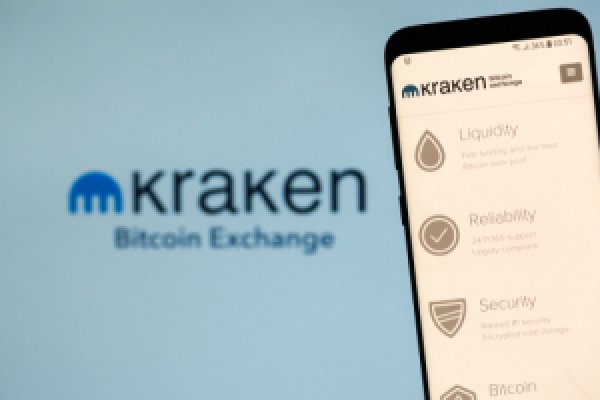 Kraken store